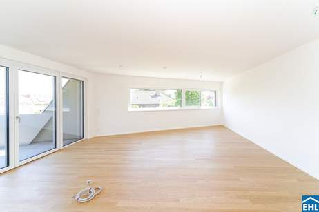 Ruhige Eleganz – Exklusive Neubauwohnungen in Brunn am Gebirge, Wohnung-kauf, 629.000,€, 2345 Mödling