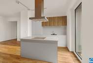 Einziehen & Wohlfühlen: Design-Apartment in Toplage