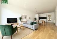 Moderner Wohnkomfort in beliebter Lage - Gemütliche 3-Zimmer-Wohnung mit Balkon!