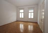 Großzügige lichtdurchflutete 5-Zimmer-Altbauwohnung in der Merangasse