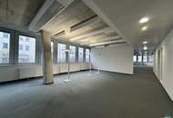 ViE - Effizient, flexibel, ökologisch: Hochmoderne Büroflächen im 3. Bezirk