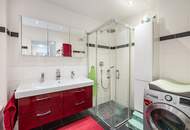 4 Zimmer Wohnung mit gemütlichem Eigengarten