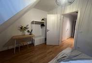 23 möblierte Wohnungen in Ruhelage! OPEN HOUSE am Freitag den 09.10.2026 zwischen 15:00 - 16:00 Uhr
