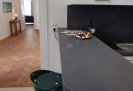 VOLLMÖBLIERT: Stilvolles 4-Zimmer Altbau-Apartment - VIDEO verfügbar!
