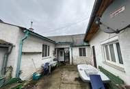 1.354m² oder 2x 677m² Baugrundstück