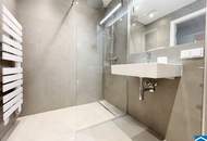 3-Zimmerwohnung mit Pool & Eigengarten!
