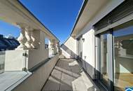 Luxuriöse 4-Zimmer-Wohnung mit Dachterrasse im Servitenviertel – Ihr Traum erwartet Sie!