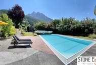 VUE Mieders - Leben mit Aussicht Bauherrnmodell mit Potential: 2 Gst, 4 Einheiten, 1 Vision