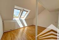 PROMENADE: Großzügige Maisonettewohnung mit Terrasse & Balkon!