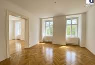 360° TOUR // STILWOHNUNG im STADTPALAIS