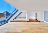 Private Dachterrasse und Sonne den ganzen Tag!