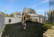 Lifestyle Pur: Wohnung mit Loggia nahe Donauzentrum, Alte Donau &amp; UNO-City