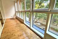 INNSTRASSE, UNBEFRISTET, 62 m2 Altbau inkl. 9 m2 Loggia, 2 Zimmer, Komplettküche, Parketten, gefördert, 2. Liftstock