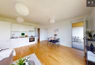 AB MÄRZ 2026 | 1 MONAT MIETFREI | 4. ETAGE | 2 ZIMMER | REININGHAUSPARK | GRAZER HAUPTBAHNHOF