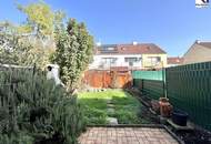 360° TOUR // EINFAMILIENHAUS in ruhiger COTTAGELAGE von STRASSHOF // FULLY FURNISHED DETACHED HOUSE in quiet COTTAGE AREA of "STRASSHOF"