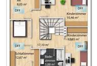 Wohnen im Grünen – Einfamilienhaus mit direktem Waldzugang