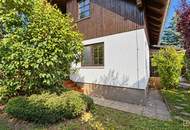 PURKERSDORF | Platz für Familie und Hobbys – gepflegtes Einfamilienhaus mit privatem Garten | ZELLMANN IMMOBILIEN