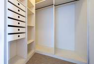 Großzügige 4-Zimmer-Dachgeschoßwohnung mit Weitblick nahe U4 Hütteldorf