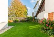 Familienidylle in Luftenberg – gemütliches Zuhause mit Garten und Garage