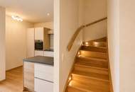 Neuwertiges 3-Zimmer Domizil mit großzügigem Garten