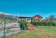 Wohnoase in Mutters: Großzügiges Mehrfamilienhaus mit 3 charmanten Wohnungen – Ideal für Großfamilien!