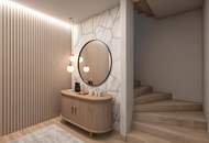 ZU HAUSE AM PULS DER STADT