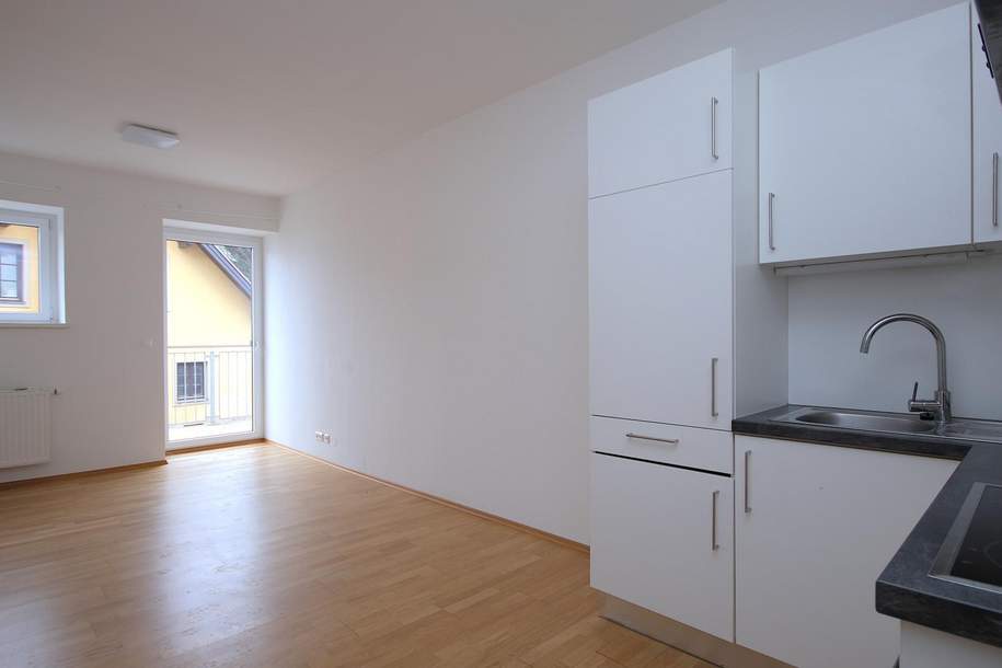 Lage, Lage, Lage - kommt diese Mietwohnung für Sie in Frage?, Wohnung-miete, 690,00,€, 8044 Graz(Stadt)