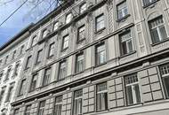 Luxuriöses Dachgeschoß in 1080 Wien: 4 Zimmer, Terrasse, Loggia & mehr