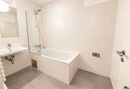 2-Zimmer-Wohnung mit Loggia nahe Denglerpark