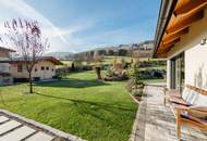 Modernes Einfamilienhaus mit Pool und Gartenidylle in herrlicher Ruhelage im Lavanttal