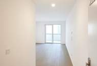 Ankommen &amp; Aufatmen – 3-Zimmer-Balkonwohnung nähe Donau - Erstbezug in Hoflage