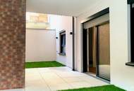 Neubauwohnung I 3 Zimmer I Terrasse I Besichtigung Freitag, 6.11