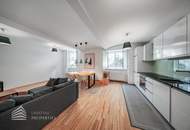Charmante 2-Zimmer-Wohnung in Toplage des 5. Bezirks