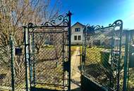 Charmantes Wohnhaus mit Potenzial: Ihre Sanierungschance in ruhiger Lage!