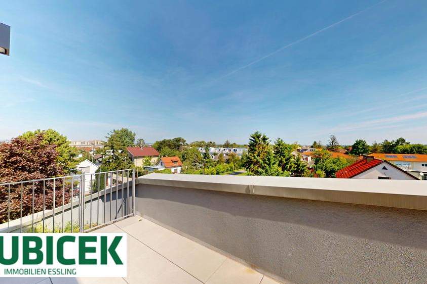 Mit dem Penthouse - Lift heimfahren ..., Wohnung-kauf, 599.000,€, 1220 Wien 22., Donaustadt