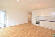 IU – Schöne 2-Zimmer Wohnung mit Loggia (verfügbar ab 01.06.2026)