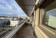 Hochwertige 4-Zimmer-Wohnung mit Terrasse - im Zentrum von St. Pölten!
