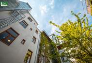Platz für Familie & Zukunft – Stilaltbau in gefragter Lage
