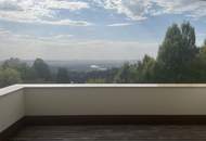 Luxusvilla am Stadtrand Linz in Aussichtslage