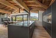 Ski in / Ski out: Chalet mit Kaiserblick