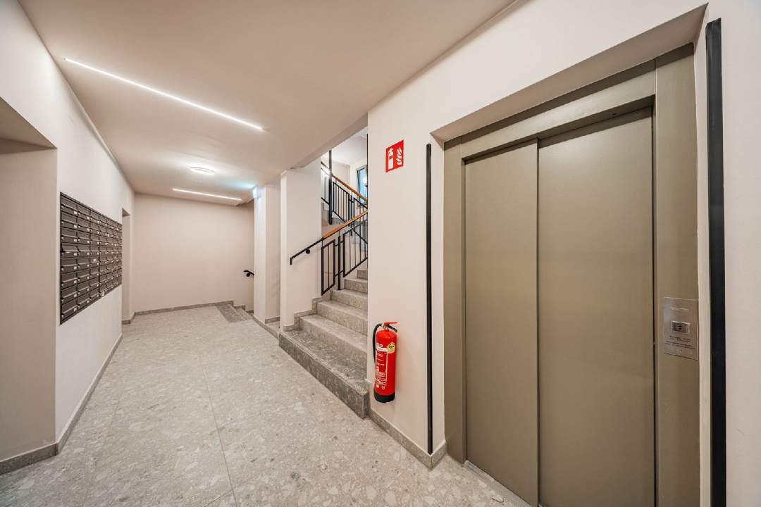 Einfach investieren – kompakte Wohnung für Anleger