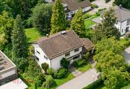 Ein Haus voller Chancen für Visionäre mit Herz