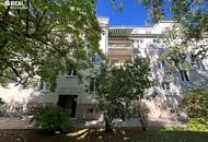 1190 Wien - 2 Zimmerwohnung mit großem Balkon