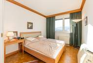 Helle &amp; gepflegte Wohnung mit Weitblick in Graz-Geidorf!