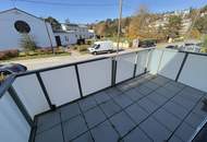 Exklusives Familienglück - 4-Zimmer Wohnung mit Blick ins Grüne