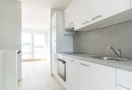 Erstbezug - Klimatisierte Maisonette-Familienwohnung mit Balkon und Terrasse - Nähe ÖGK Hanusch Krankenhaus