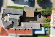 Gewerbeobjekt mit Entwicklungspotenzial in zentraler Lage