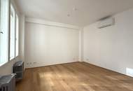 ERSTBEZUG nach GENERALSANIERUNG im City Center!!! Loft-Wohnung im HOCHHAUS HERRENGASSE!!!!