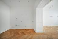 Luxuriöses Wohnen mit Charme