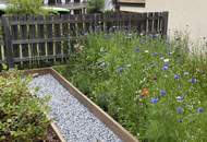 Provisionsfrei - gemütliche Wohnung mit Terrassen &amp; Kamin